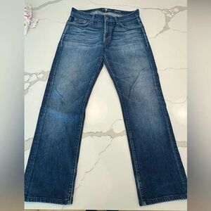 7 for all mankind Slimmy boot cut jeans